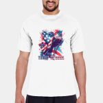 Men's Zone Performance T-Shirt Thumbnail