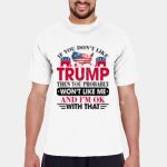 Men's Zone Performance T-Shirt Thumbnail