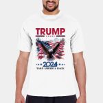 Men's Zone Performance T-Shirt Thumbnail