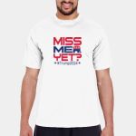 Men's Zone Performance T-Shirt Thumbnail