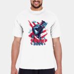 Men's Zone Performance T-Shirt Thumbnail