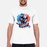 Men's Zone Performance T-Shirt Thumbnail