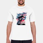 Men's Zone Performance T-Shirt Thumbnail