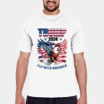 Men's Zone Performance T-Shirt Thumbnail