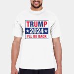 Men's Zone Performance T-Shirt Thumbnail