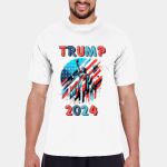 Men's Zone Performance T-Shirt Thumbnail