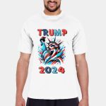 Men's Zone Performance T-Shirt Thumbnail