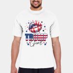 Men's Zone Performance T-Shirt Thumbnail