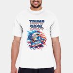 Men's Zone Performance T-Shirt Thumbnail