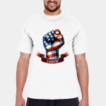 Men's Zone Performance T-Shirt Thumbnail