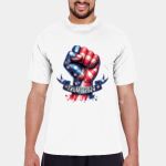 Men's Zone Performance T-Shirt Thumbnail