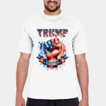 Men's Zone Performance T-Shirt Thumbnail