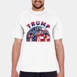 Men's Zone Performance T-Shirt Thumbnail