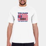 Men's Zone Performance T-Shirt Thumbnail