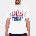 Men's Zone Performance T-Shirt Thumbnail