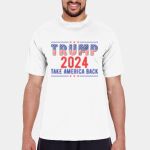 Men's Zone Performance T-Shirt Thumbnail