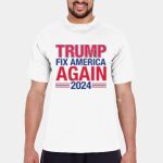 Men's Zone Performance T-Shirt Thumbnail