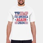 Men's Zone Performance T-Shirt Thumbnail