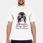 Men's Zone Performance T-Shirt Thumbnail