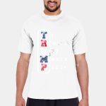 Men's Zone Performance T-Shirt Thumbnail