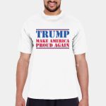 Men's Zone Performance T-Shirt Thumbnail