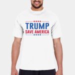 Men's Zone Performance T-Shirt Thumbnail