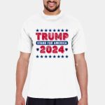 Men's Zone Performance T-Shirt Thumbnail