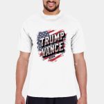 Men's Zone Performance T-Shirt Thumbnail