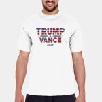 Men's Zone Performance T-Shirt Thumbnail