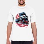 Men's Zone Performance T-Shirt Thumbnail