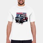 Men's Zone Performance T-Shirt Thumbnail