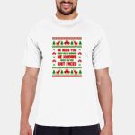 Men's Zone Performance T-Shirt Thumbnail