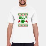 Men's Zone Performance T-Shirt Thumbnail