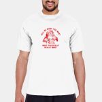 Men's Zone Performance T-Shirt Thumbnail