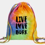 Swirl Tie-Dyed Sport Pack Thumbnail