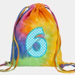 Swirl Tie-Dyed Sport Pack Thumbnail