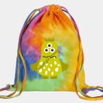 Swirl Tie-Dyed Sport Pack Thumbnail