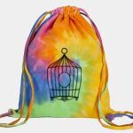 Swirl Tie-Dyed Sport Pack Thumbnail