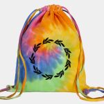 Swirl Tie-Dyed Sport Pack Thumbnail