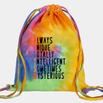 Swirl Tie-Dyed Sport Pack Thumbnail