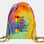 Swirl Tie-Dyed Sport Pack Thumbnail