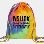 Swirl Tie-Dyed Sport Pack Thumbnail