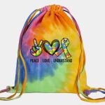 Swirl Tie-Dyed Sport Pack Thumbnail
