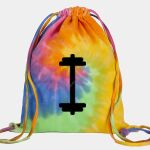 Swirl Tie-Dyed Sport Pack Thumbnail