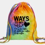 Swirl Tie-Dyed Sport Pack Thumbnail