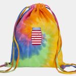 Swirl Tie-Dyed Sport Pack Thumbnail