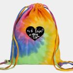 Swirl Tie-Dyed Sport Pack Thumbnail