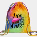 Swirl Tie-Dyed Sport Pack Thumbnail