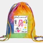 Swirl Tie-Dyed Sport Pack Thumbnail