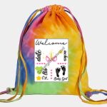 Swirl Tie-Dyed Sport Pack Thumbnail